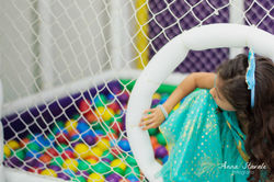 Fotografia Aniversário Infantil