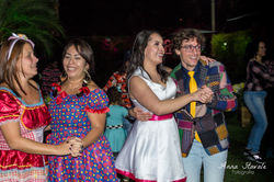Casamento Caipira Festa Junina