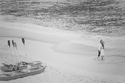 Ensaio Pre-Wedding Urca