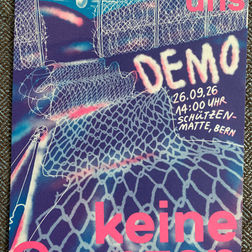 Zwischen uns...keine Grenzen