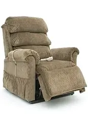 ELECTRIC RISER RECLINER CHAIR