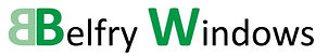 Belfry Windows Ltd - logo