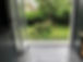 Small gate railing leading outside the balcony
