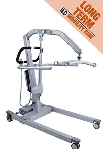 PATIENT HOIST