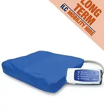 AIR PRESSURE SEAT CUSHION