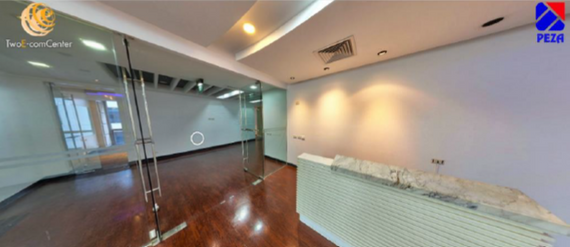 Two E-Com Center in Mall of Asia Complex, Pasay City is a Grade A, PEZA-accredited office building designed for multinational companies, BPO firms, and corporate headquarters. Completed in 2012, this modern dual-tower development offers large and efficient floor plates, advanced building systems, 100% backup power, centralized air-conditioning, and high-speed elevators. Its strategic location provides direct access to SM Mall of Asia, lifestyle and dining options, major hotels, and NAIA Airport. Tenants also enjoy open-air green spaces and stunning views of Manila Bay, making Two E-Com Center one of the most sought-after business addresses in Metro Manila.