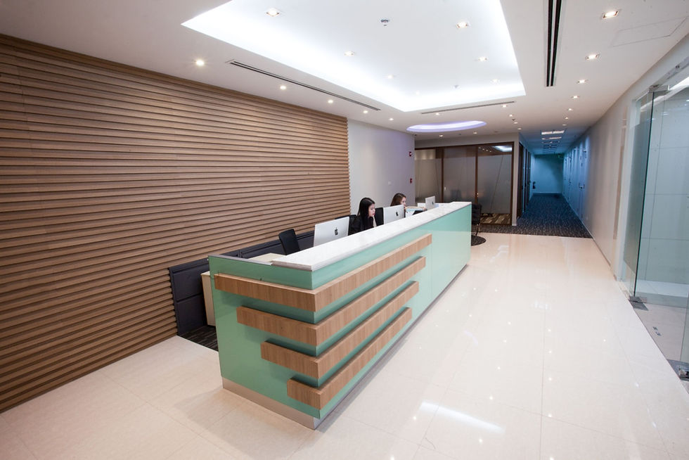 Serviced Office for Rent / Lease in Compass Offices - BGC Corporate Center, BGC, Taguig City