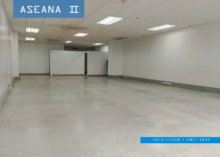 Aseana Two Office Space for Rent Lease in Bay Area Paranaque City Metro Manila Philippines Class A Office Space 24/7 Office Space PEZA Office Space near Airport