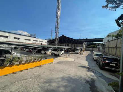 Mirax Tower 2 Chino Roces Extension Makati City Office space for Rent for Lease 24/7 Accessibility Office Space PEZA Accredited