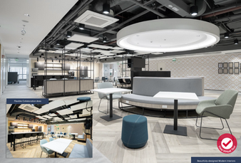 Office Space for Rent Lease BGC Corporate Center 2 - Office Space Lease near Bonifacio High Street - Office Rent Fort Bonifacio PEZA Office BGC Office Space to Rent Metro Manila Fully Furnished Managed Office in BGC