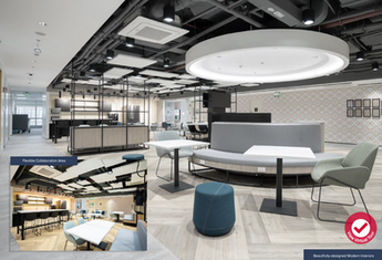 Office Space for Rent Lease BGC Corporate Center 2 - Office Space Lease near Bonifacio High Street - Office Rent Fort Bonifacio PEZA Office BGC Office Space to Rent Metro Manila Fully Furnished Managed Office in BGC