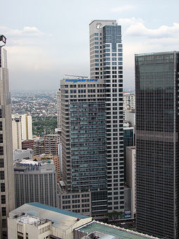 AIA Tower Paseo De Roxas Makati City metro Manila Philippines Office Space for lease in Makati Makati Office Space for rent Retail Space for lease in Makati Makati Retail Space for rent Commercial Space for lease in Makati Makati Commercial Space for rent 24/7 accessibility PEZA Accredited