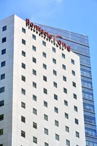 Office Space for Rent for Lease Bonifacio One Tech Tower BGC Taguig City Philippines PEZA Accredited