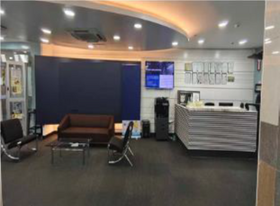 Robinsons Cybergate Center 3 Pioneer Street Mandaluyong City Metro Manila Philippines Office Space for lease Office Space for rent Retail Space for lease in Mandaluyong Mandaluyong Retail Space for rent Commercial Space for lease in Mandaluyong Mandaluyong Commercial Space for rent 24/7 accesibility PEZA accredited