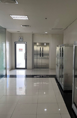 Centris Cyberpod Three Office Space for Rent Lease in Quezon Ave Quezon City Metro Manila Philippines Class A Office Space 24/7 Office Space PEZA Office Space BPO Office space