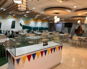 Robinsons Cybergate Center 2 Pioneer Street Mandaluyong City Metro Manila Philippines Office Space for lease Office Space for rent Retail Space for lease in Mandaluyong Mandaluyong Retail Space for rent Commercial Space for lease in Mandaluyong Mandaluyong Commercial Space for rent 24/7 accessibility PEZA accredited