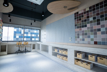 Office Space for Rent Lease BGC Corporate Center 2 - Office Space Lease near Bonifacio High Street - Office Rent Fort Bonifacio PEZA Office BGC Office Space to Rent Metro Manila Fully Furnished Managed Office in BGC