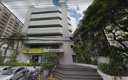 Karina Condominium Ortigas Center Pasig City Philippines Metro Manila Office Space for lease in Pasig Pasig Office Space for rent Retail Space for lease in Pasig Pasig Retail Space for rent Commercial Space for lease in Pasig Pasig Commercial Space for rent