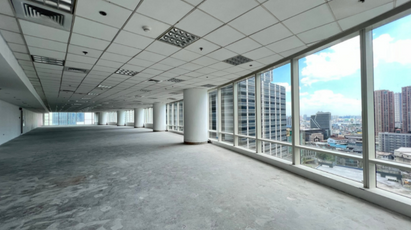 Yuchengco Tower, RCBC Plaza, Ayala Ave., Makati City Metro Manila Philippines Office Space for lease in Makati Makati Office Space for rent Retail Space for lease in Makati Makati Retail Space for rent Commercial Space for lease in Makati Makati Commercial Space for rent 24/7 accesibility PEZA accredited
