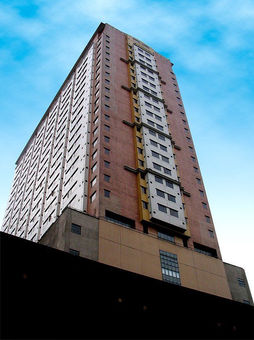 EGI Taft Tower Taft Ave Pasay City Metro Manila Philippines Office Space for Rent For Lease