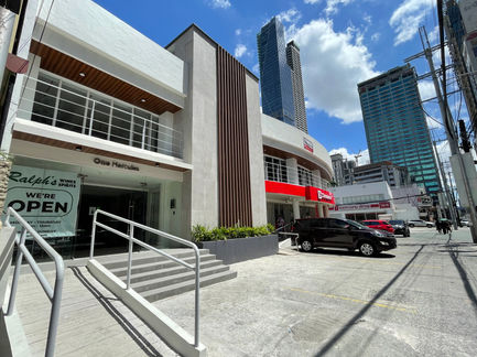 Makati Ave Makati City Office space for Rent for Lease