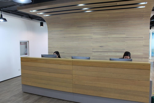 Serviced Office for Rent / Lease in Compass Offices - Arthaland Century Pacific Tower, BGC, Taguig City