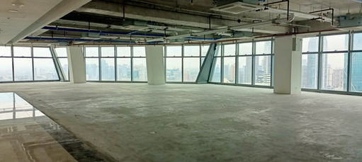Find office space for rent and lease in Ortigas Center Pasig City Exquadra Tower Metro Manila, Philippines