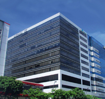 Office Space for Rent | Lease - Aseana Two - Aseana City, Paranaque, Metro Manila, Office Space to Rent Paranaque Bay Area, Office Space Rent Entertainment City, Office Space Aseana City, Office Space Metro Manila, PEZA Office in Paranaque