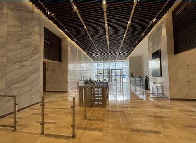 One Paseo Arcovia City Office Space for Rent Lease in Arcovia City Pasig City Metro Manila Philippines Class A Office Space 24/7 Office Space PEZA Office Space