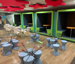 Robinsons Cybergate Center 2 Pioneer Street Mandaluyong City Metro Manila Philippines Office Space for lease Office Space for rent Retail Space for lease in Mandaluyong Mandaluyong Retail Space for rent Commercial Space for lease in Mandaluyong Mandaluyong Commercial Space for rent 24/7 accessibility PEZA accredited