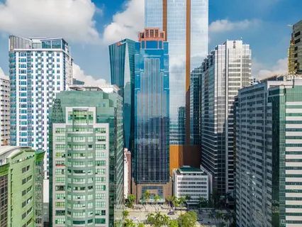Orient Square Ortigas Center Pasig City Office Space for lease in Pasig Pasig Office Space for rent Retail Space for lease in Pasig Pasig Retail Space for rent Commercial Space for lease in Pasig Pasig Commercial Space for rent PEZA Accredited 24/7 accessibility