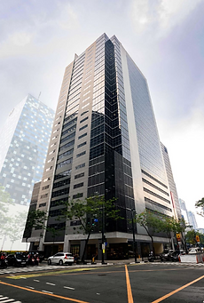 Commercial Building