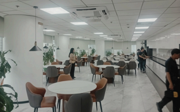 Yuchengco Tower, RCBC Plaza, Ayala Ave., Makati City Metro Manila Philippines Office Space for lease in Makati Makati Office Space for rent Retail Space for lease in Makati Makati Retail Space for rent Commercial Space for lease in Makati Makati Commercial Space for rent 24/7 accesibility PEZA accredited