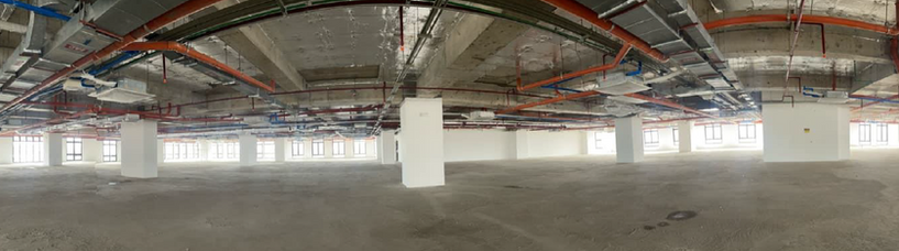 1 Upper East Ave Bacolod Negros Occidental Philippines Office Space for Rent for Lease 24/7 accessibility PEZA Accredited BPO offices