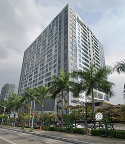 Centris Cyberpod Three Office Space for Rent Lease in Quezon Ave Quezon City Metro Manila Philippines Class A Office Space 24/7 Office Space PEZA Office Space BPO office