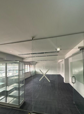 La Fuerza Plaza Chino Roces Extension Makati City MEtro Manila Philippines Office Space for Rent for Lease 24/7 Accessibility PEZA Accredited