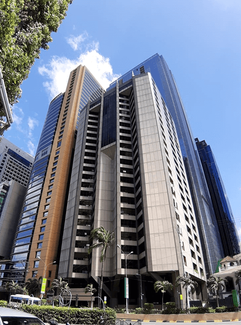 JMT Corporate Condominium Office space for Rent for Lease ADB Ave., Ortigas Center Pasig City