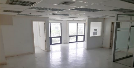 PSE Tektite Tower Ortigas Center Pasig City Philippines Metro Manila Office space for Rent for Lease 24/7 Accessibility PEZA accredited