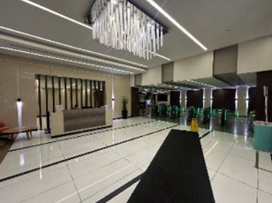 Robinsons Cybergate Center 2 Pioneer Street Mandaluyong City Metro Manila Philippines Office Space for lease Office Space for rent Retail Space for lease in Mandaluyong Mandaluyong Retail Space for rent Commercial Space for lease in Mandaluyong Mandaluyong Commercial Space for rent 24/7 accessibility PEZA accredited