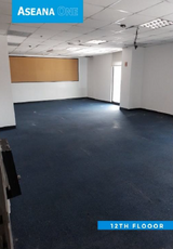 Aseana One Office Space for Rent Lease in Bay Area Paranaque City Metro Manila Philippines Class A Office Space 24/7 Office Space PEZA Office Space near Airport