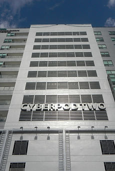 Commercial Building