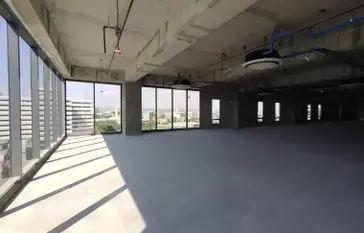 Centris Cyberpod Five Office Space for Rent Lease in Quezon Ave Quezon City Metro Manila Philippines Class A Office Space 24/7 Office Space PEZA Office Space BPO Office space