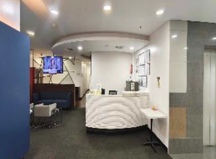 Robinsons Cybergate Center 3 Pioneer Street Mandaluyong City Metro Manila Philippines Office Space for lease Office Space for rent Retail Space for lease in Mandaluyong Mandaluyong Retail Space for rent Commercial Space for lease in Mandaluyong Mandaluyong Commercial Space for rent 24/7 accesibility PEZA accredited