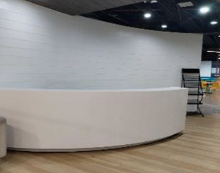 Robinsons Cyber Sigma Office Space for Rent Lease in McKinley West nearby BGC Fort Bonifacio,   PEZA Office Space BPO Office Space near NAIA airport Taguig Office Space Metro Manila Philippines PEZA accredited 24/7 accessibility 