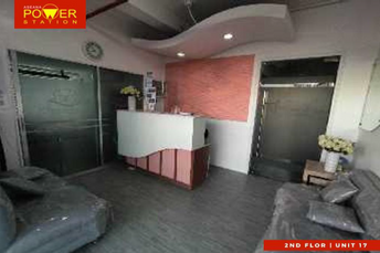 Aseana Powerstation Office Space for Rent Lease in Bay Area Paranaque City Metro Manila Philippines Class B Office Space Commercial Office Space PEZA Office Space