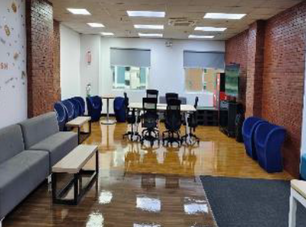 Robinsons Cybergate Center 3 Pioneer Street Mandaluyong City Metro Manila Philippines Office Space for lease Office Space for rent Retail Space for lease in Mandaluyong Mandaluyong Retail Space for rent Commercial Space for lease in Mandaluyong Mandaluyong Commercial Space for rent 24/7 accesibility PEZA accredited
