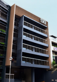 58 Jupiter Office Space for Rent Lease in Jupiter St., Makati City Metro Manila Philippines Class B Office Space 24/7 Office Space PEZA Office Space