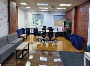 Robinsons Cybergate Center 3 Pioneer Street Mandaluyong City Metro Manila Philippines Office Space for lease Office Space for rent Retail Space for lease in Mandaluyong Mandaluyong Retail Space for rent Commercial Space for lease in Mandaluyong Mandaluyong Commercial Space for rent 24/7 accesibility PEZA accredited