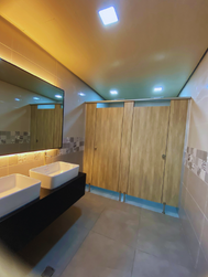 Mirax Tower 2 Chino Roces Extension Makati City Office space for Rent for Lease 24/7 Accessibility Office Space PEZA Accredited