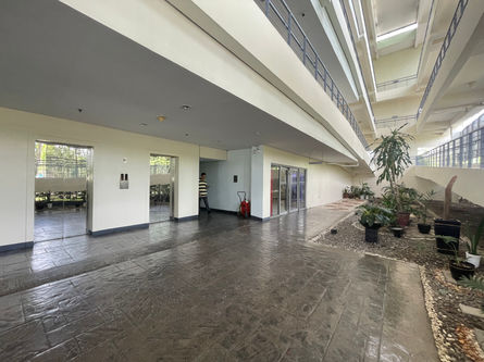 Discover premium office spaces at One Evotech, a PEZA-registered, BPO-ready building located in Nuvali Lakeside Evozone, Sta. Rosa, Laguna. This 4-story, Grade A office tower offers approximately 3,100 sq. m. of efficient floor plate per level—ideal for IT-BPM operations, shared service centers, and corporate offices. Tenants benefit from 100% back-up power, district cooling, multiple telecom providers, training and huddle rooms, and onsite retail for daily convenience. Strategically positioned in a green and master-planned estate by Ayala Land, One Evotech combines business functionality with a refreshing suburban environment—perfect for expanding operations outside Metro Manila.